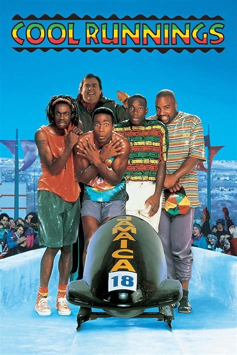 cast of cool runnings movie